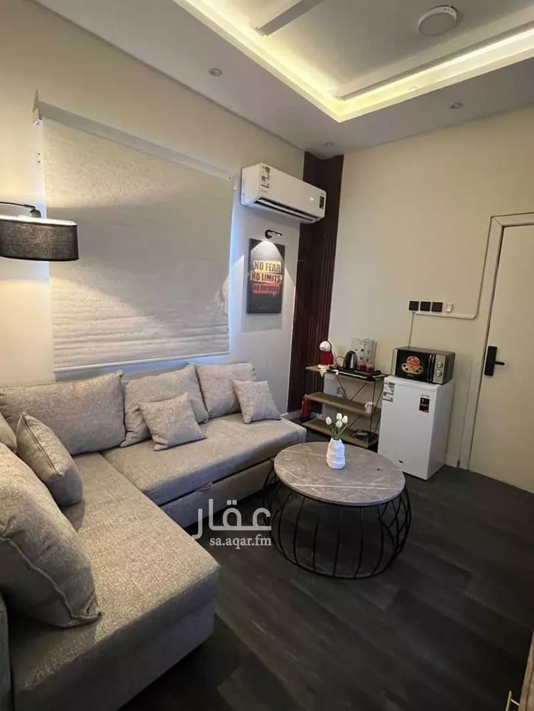 شقة مفروشة للحجز في شارع ابن عبدالحق الخزرجي ، حي العقيق ، الرياض ، منطقة الرياض صورة 2