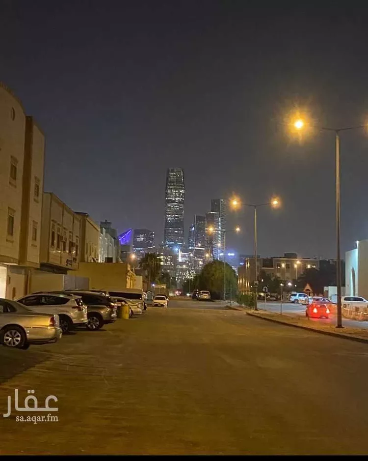 شقة مفروشة للحجز في شارع الأطلال ، حي العقيق ، الرياض ، منطقة الرياض