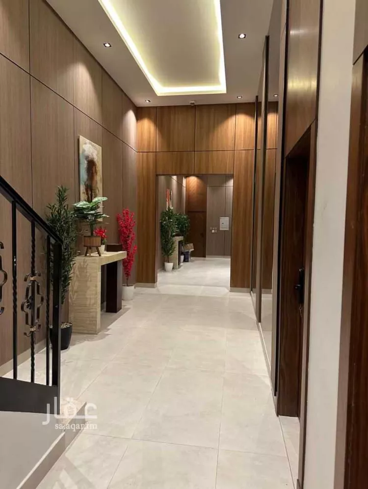 شقة مفروشة للحجز في حي ، شارع خليل الخالدي ، حي النرجس ، الرياض ، منطقة الرياض صورة 2