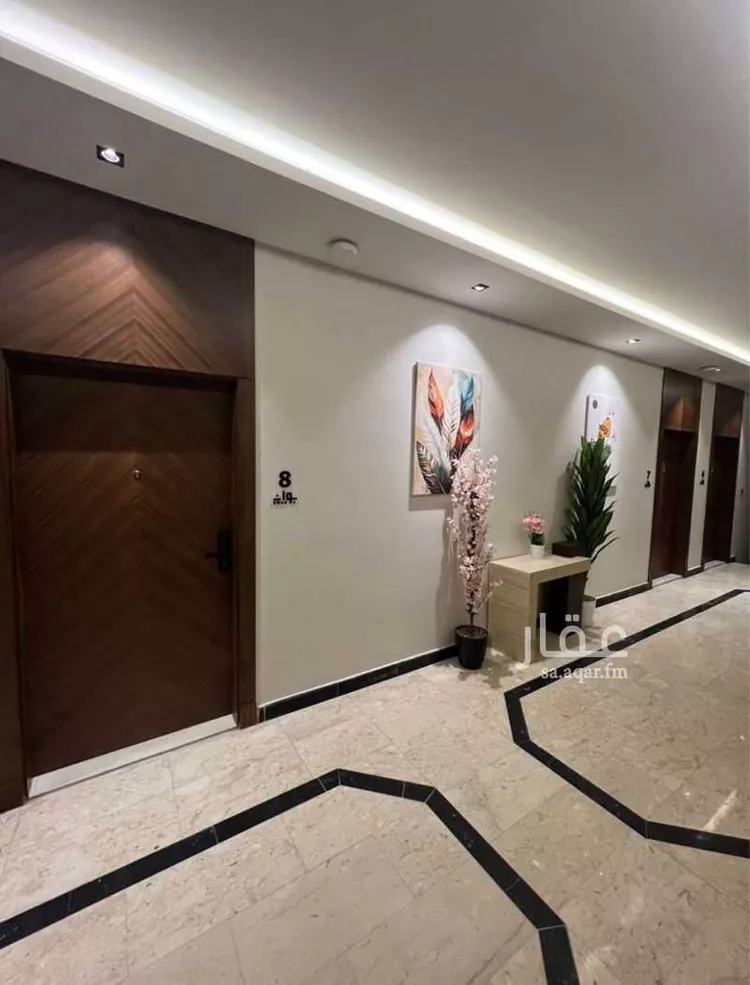 شقة مفروشة للحجز في حي ، شارع خليل الخالدي ، حي النرجس ، الرياض ، منطقة الرياض صورة 5