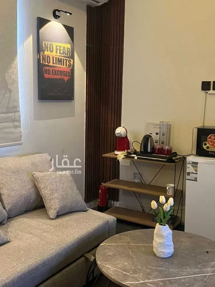 شقة مفروشة للحجز في شارع ابن عبدالحق الخزرجي ، حي العقيق ، الرياض ، منطقة الرياض صورة 5