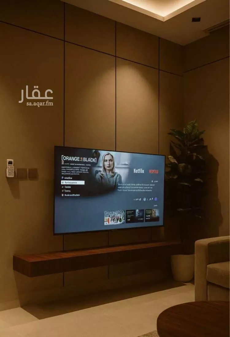 شقة مفروشة للحجز في حي النفل ، الرياض ، منطقة الرياض صورة 5