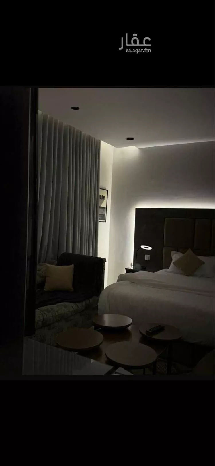 شقة مفروشة للحجز في شارع شهيد الدين ثم الوطن عبدالرحمن بن عزاز ، حي الشهداء ، الرياض ، منطقة الرياض صورة 4