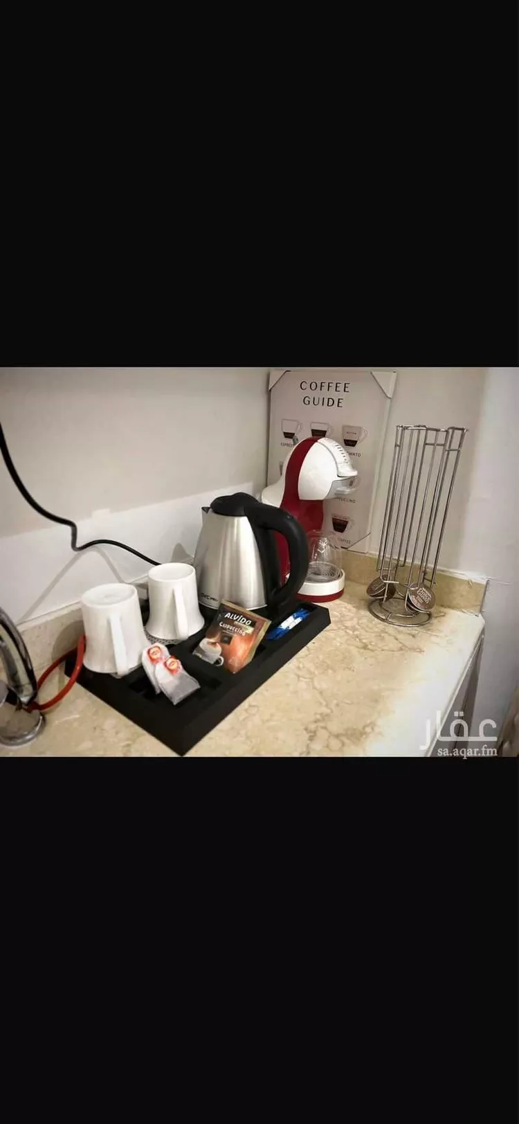 شقة مفروشة للحجز في شارع الأطلال ، حي العقيق ، الرياض ، منطقة الرياض صورة 5
