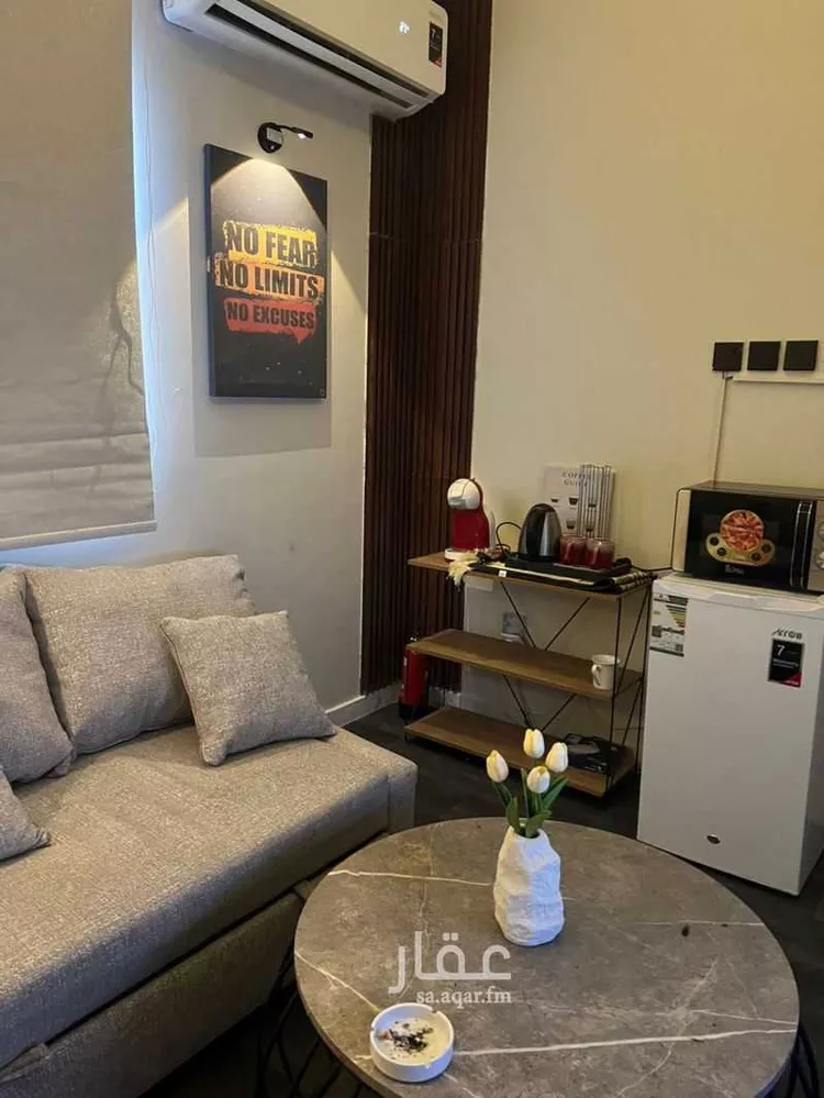 شقة مفروشة للحجز في شارع الأطلال ، حي العقيق ، الرياض ، منطقة الرياض صورة 5
