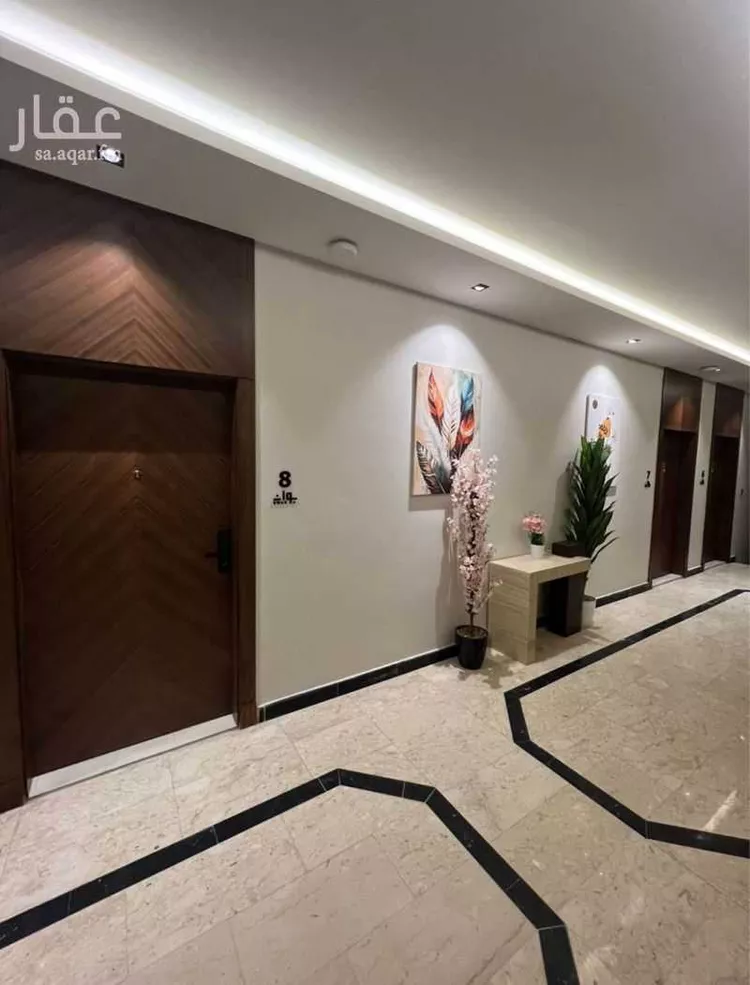 شقة مفروشة للحجز في حي النفل ، الرياض ، منطقة الرياض صورة 4