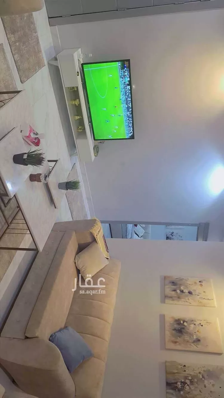 شقة للإيجار في شارع محمود الجويني ، حي طويق ، الرياض ، منطقة الرياض صورة 5