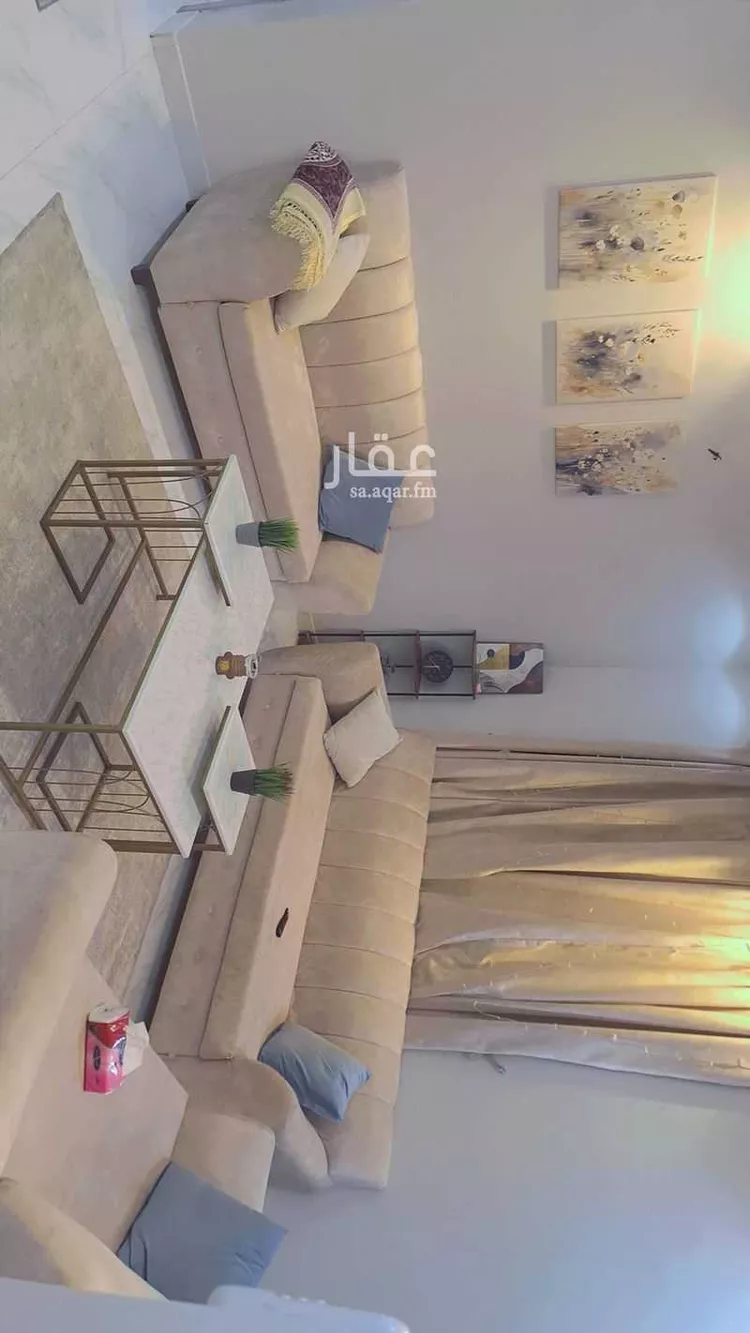شقة للإيجار في شارع محمود الجويني ، حي طويق ، الرياض ، منطقة الرياض صورة 3