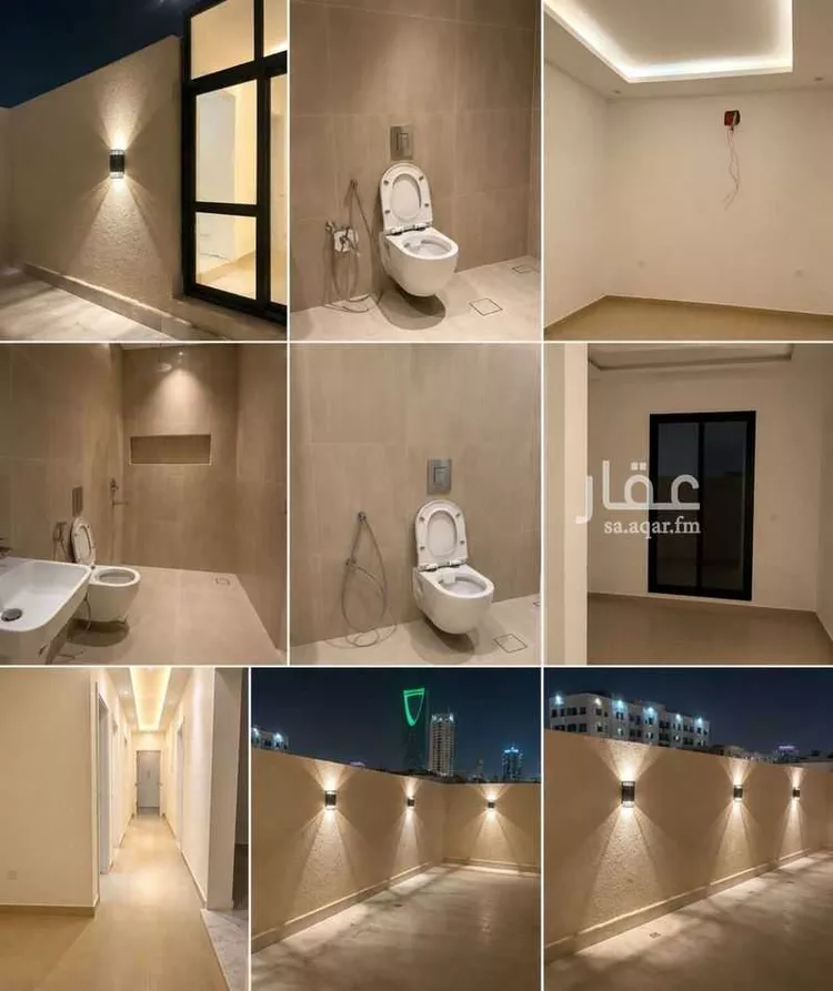 دور للبيع في شارع الصلت بن النعمان, حي الرحمانية, مدينة الرياض, منطقة الرياض صورة 2