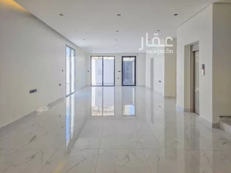 فيلا للإيجار في شارع البجادية, حي السليمانية, مدينة الرياض, منطقة الرياض