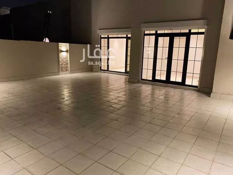 شقة للإيجار في شارع القريات, حي الندى, مدينة الرياض, منطقة الرياض صورة 5