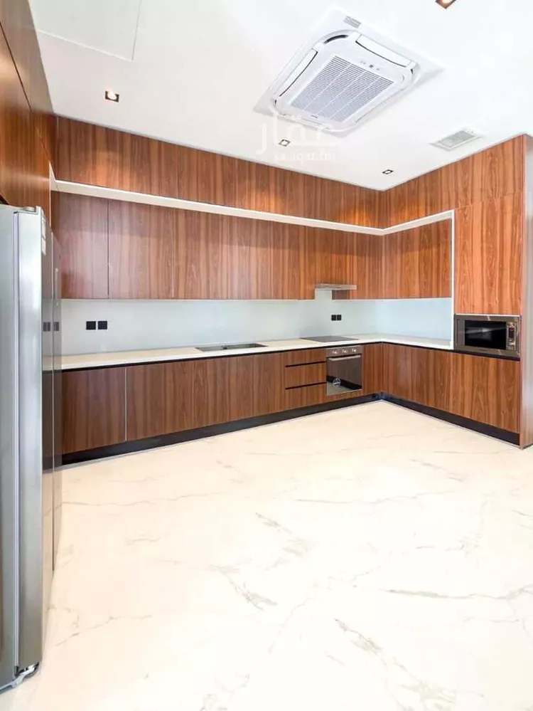 فيلا للإيجار في شارع البجادية, حي السليمانية, مدينة الرياض, منطقة الرياض صورة 5