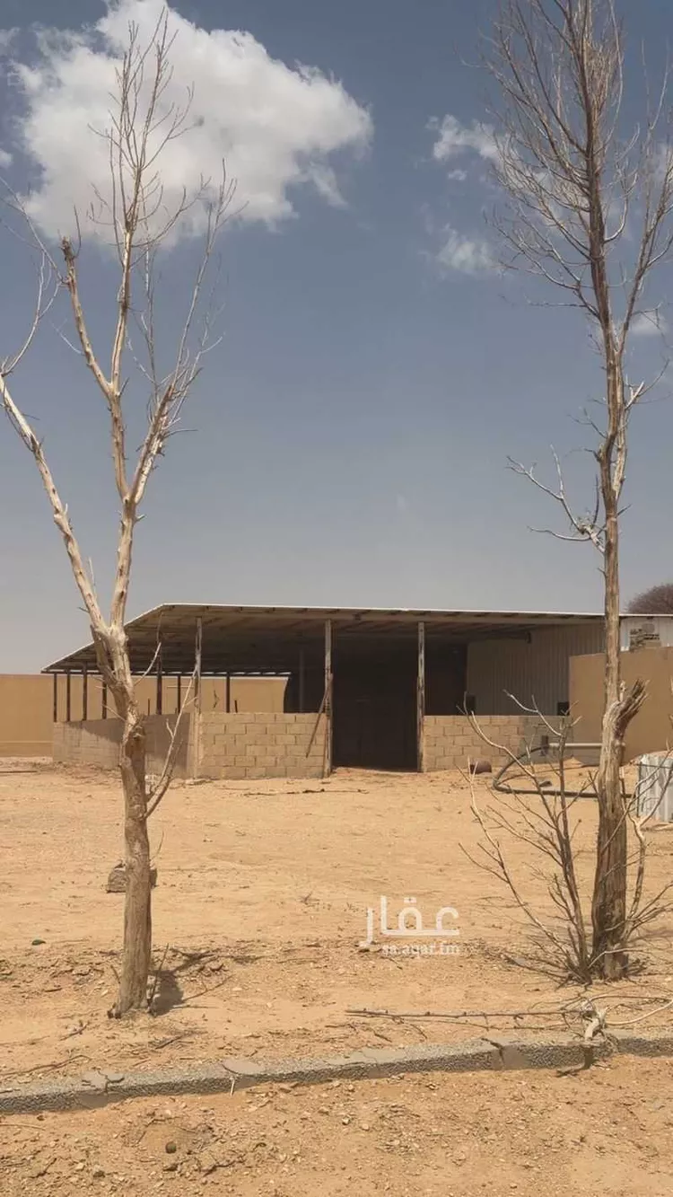 استراحة للبيع في مدينة ضرما, منطقة الرياض 7