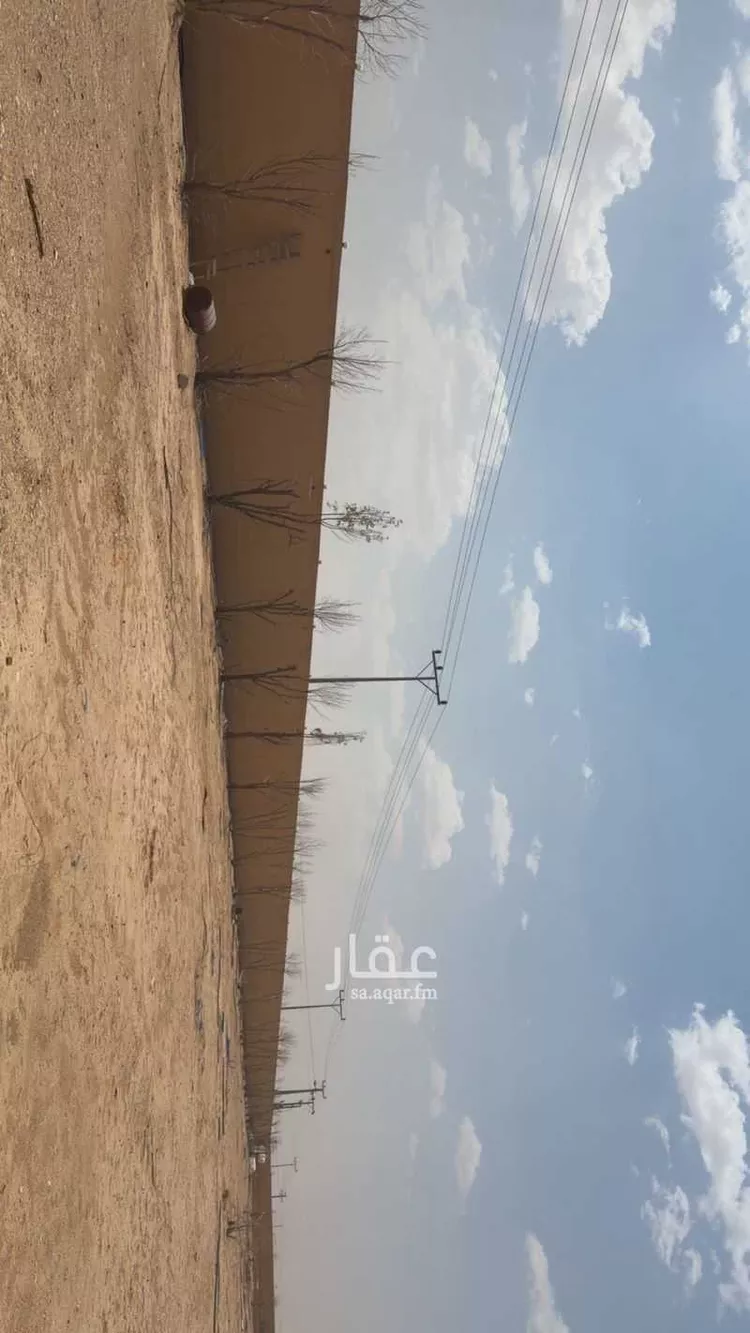 مزرعة للبيع في مدينة ضرما, منطقة الرياض صورة 5