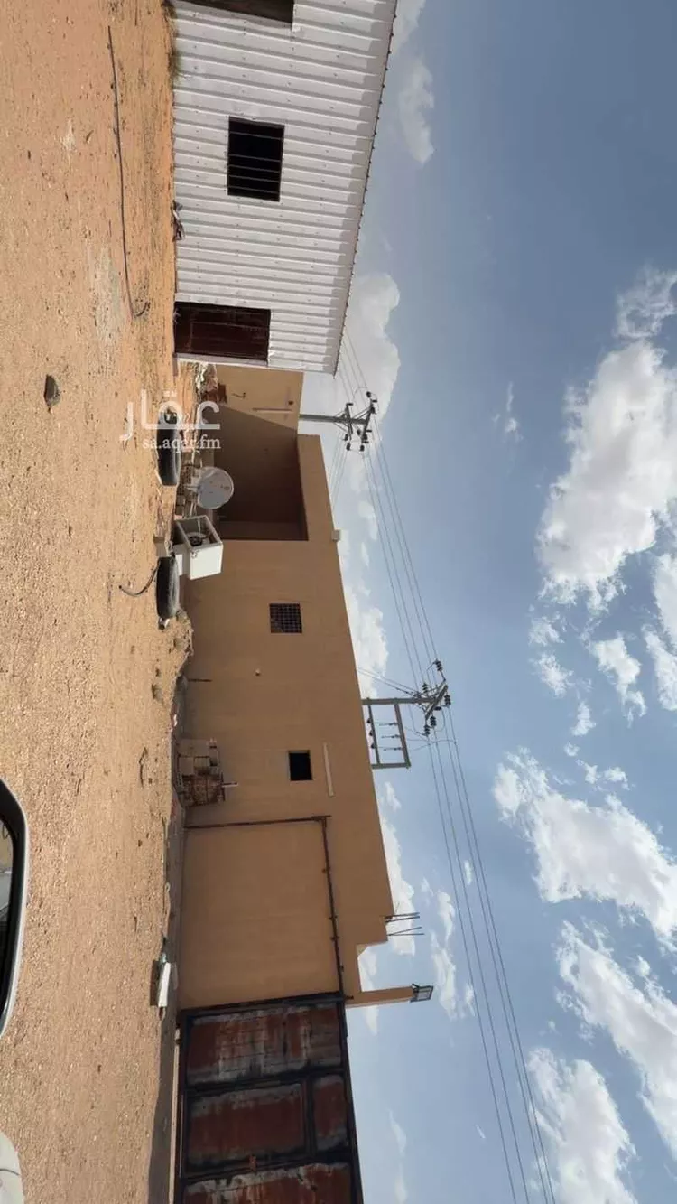استراحة للبيع في مدينة ضرما, منطقة الرياض 8