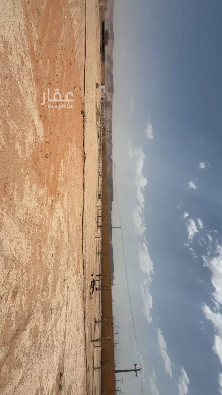 مزرعة للبيع في مدينة ضرما, منطقة الرياض صورة 4