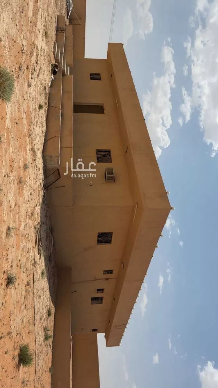 مزرعة للبيع في مدينة ضرما, منطقة الرياض صورة 3