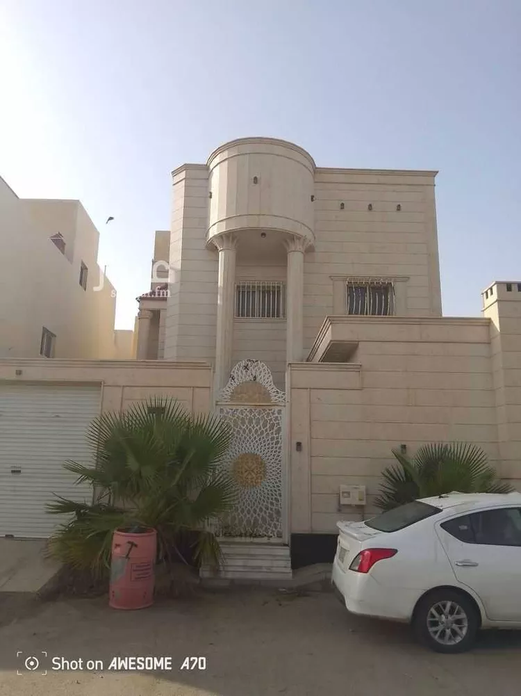 فيلا للبيع في شارع الرفيعة 34 ، حي الرفيعة ، بريدة ، بريدة