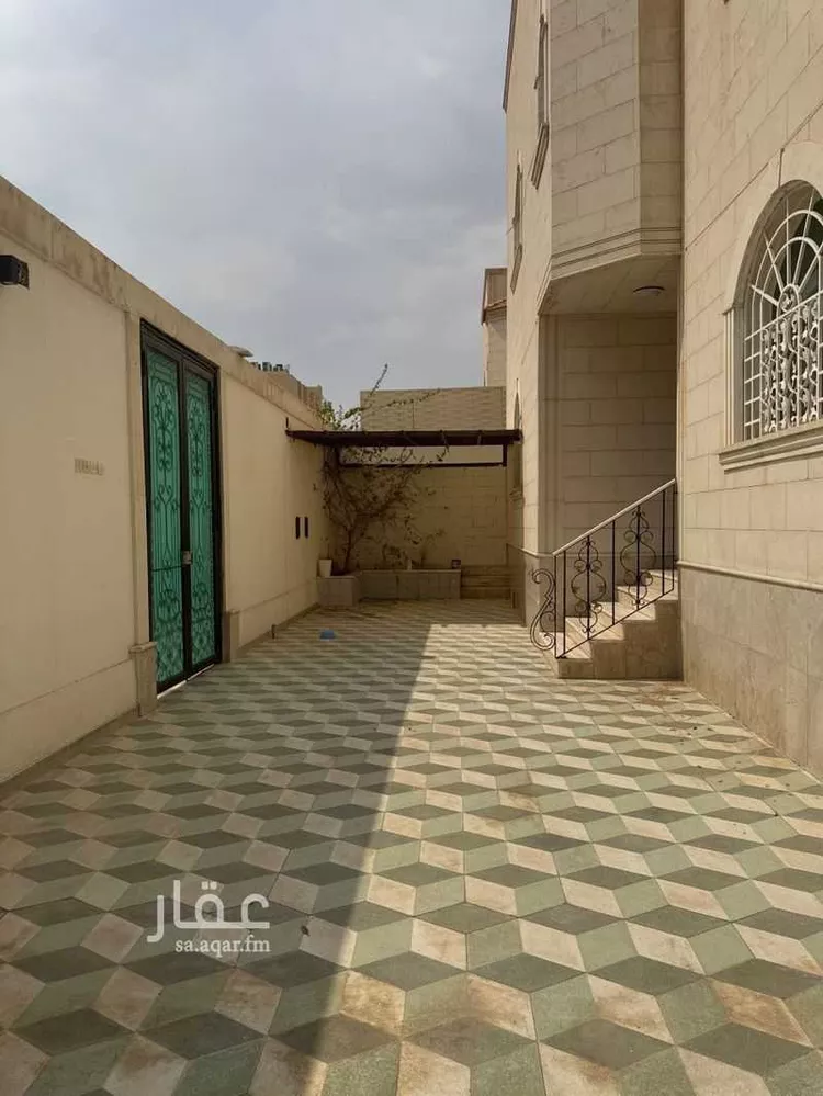 Floor for Rent in Riyadh At Taawon صورة 4
