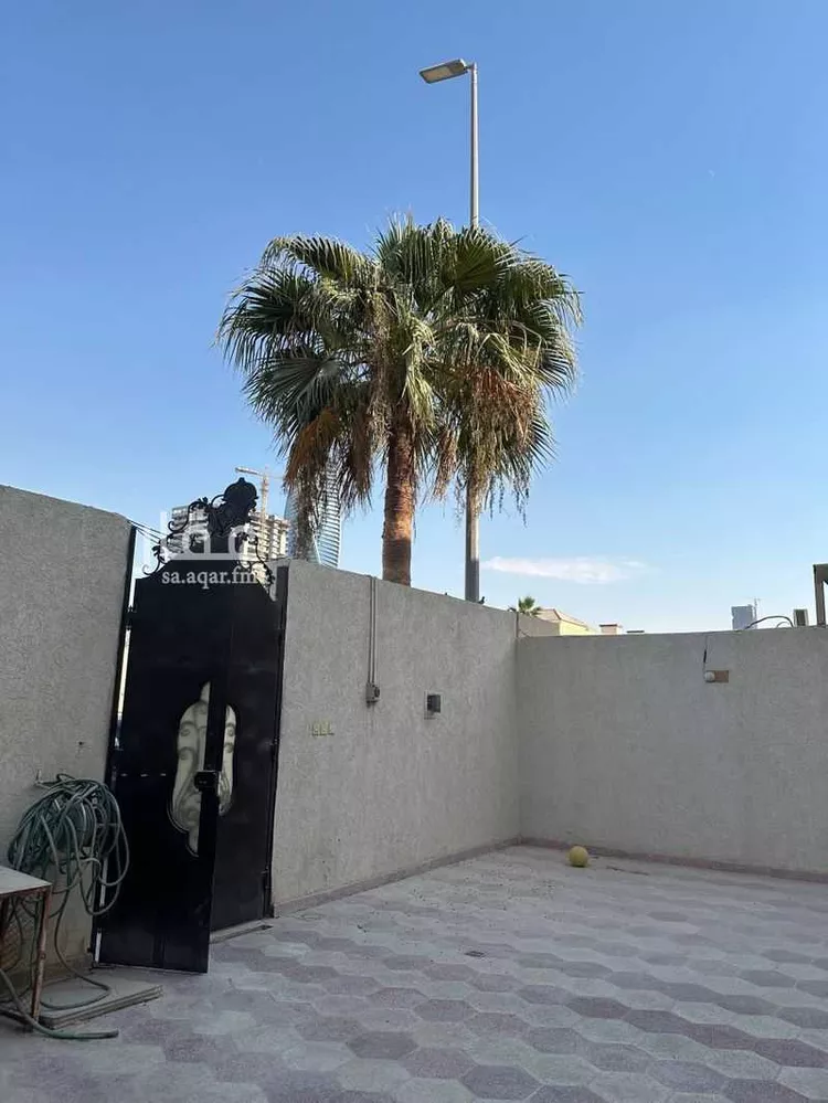 شقة للإيجار في شارع الشيخ عمر بن حسن, حي المحمدية, مدينة الرياض, منطقة الرياض صورة 5