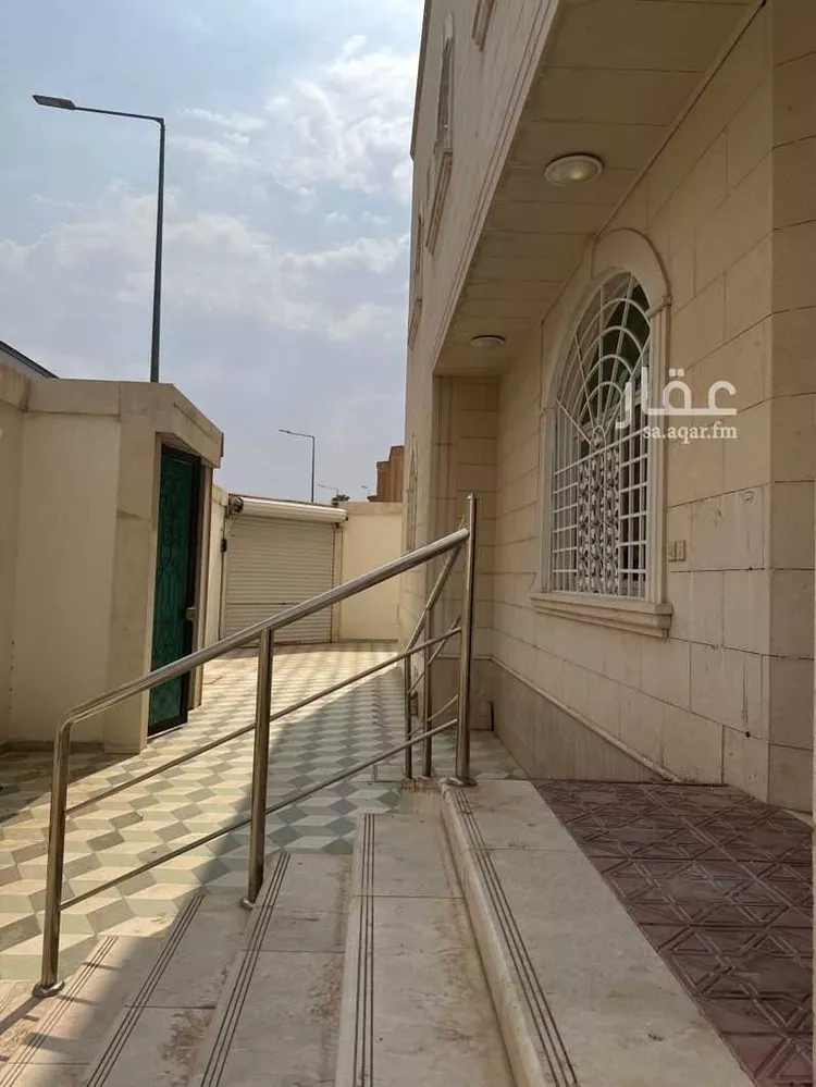 Floor for Rent in Riyadh At Taawon صورة 5