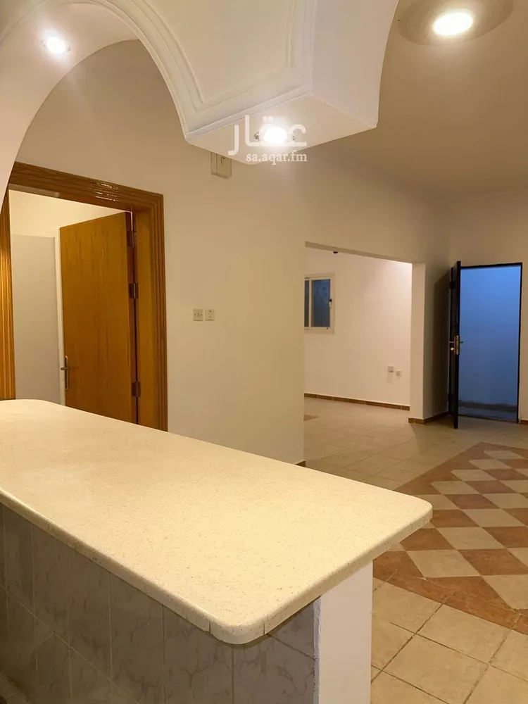 شقة للإيجار في شارع ابي بكر الصديق الفرعي, حي الملك سلمان, مدينة الرياض, منطقة الرياض
