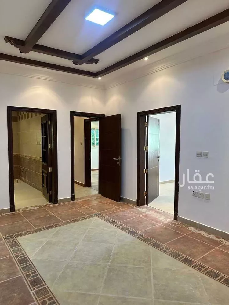 شقة للإيجار في شارع الشيخ عمر بن حسن, حي المحمدية, مدينة الرياض, منطقة الرياض صورة 3