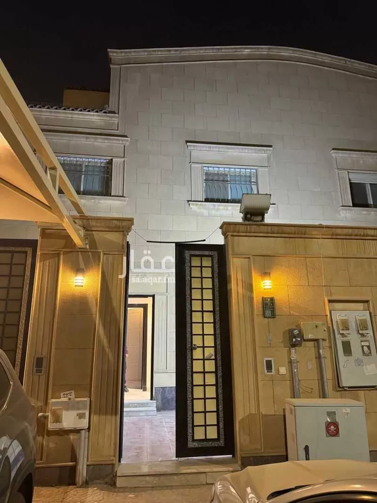 دور للإيجار في شارع الخفجي, حي التعاون, مدينة الرياض, منطقة الرياض صورة 3