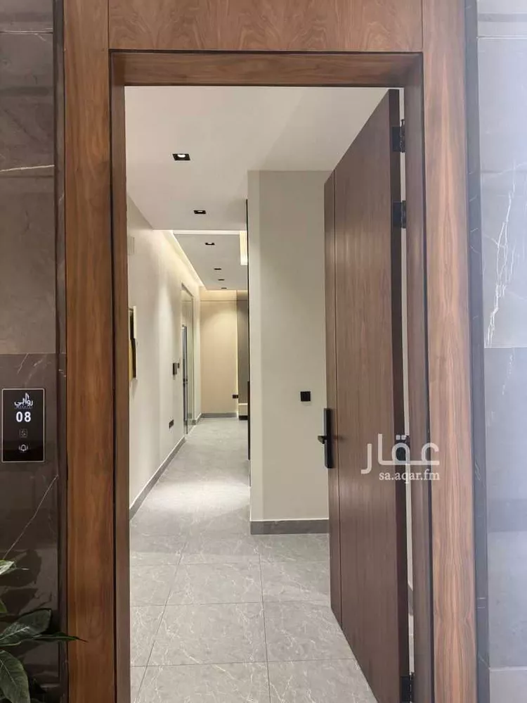 شقة للإيجار في شارع رقم 296, حي الياسمين, مدينة الرياض, منطقة الرياض صورة 4