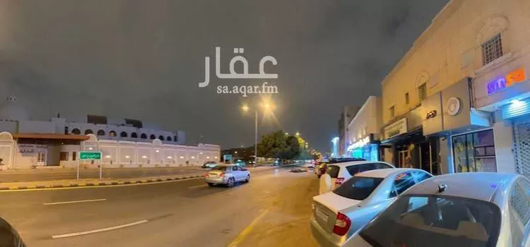 محل للإيجار في شارع الحسين بن علي, حي الإزدهار, مدينة الرياض, منطقة الرياض