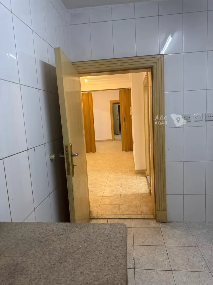 شقة للإيجار في شارع ابي بكر الصديق الفرعي, حي الملك سلمان, مدينة الرياض, منطقة الرياض 2