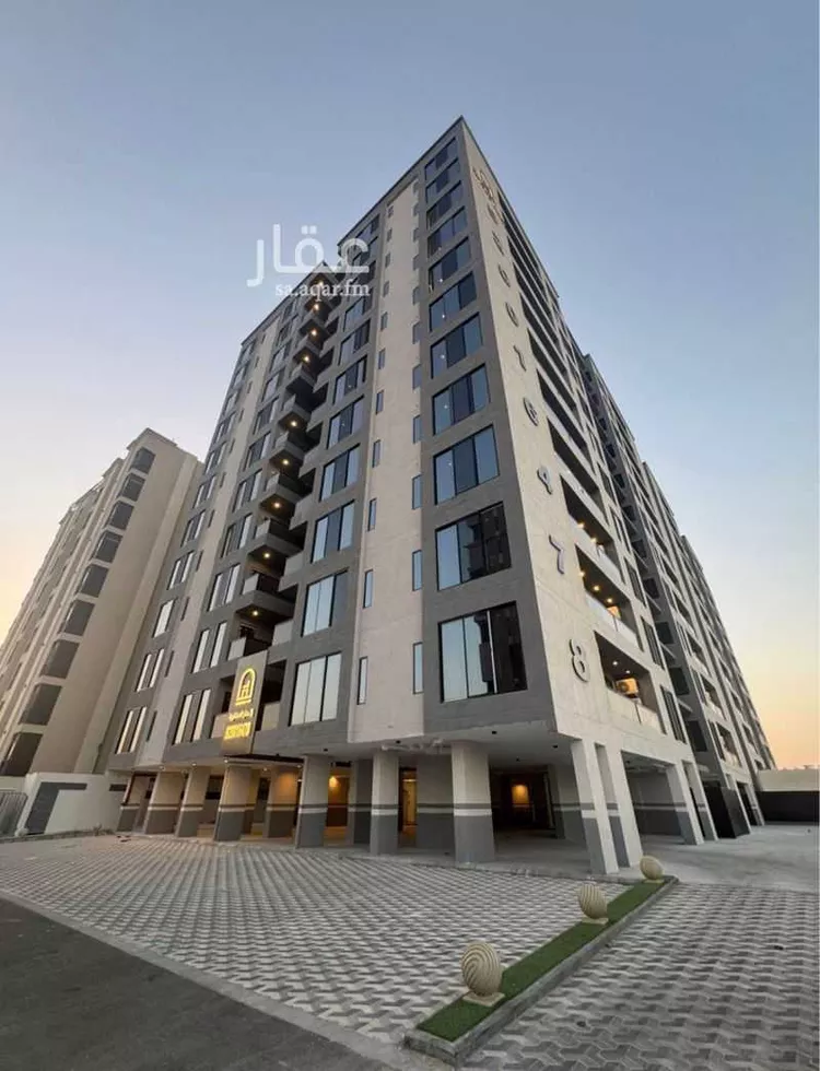 شقة للبيع في شارع الحديثة, حي ضاحية الملك فهد, مدينة الدمام, المنطقة الشرقية صورة 4