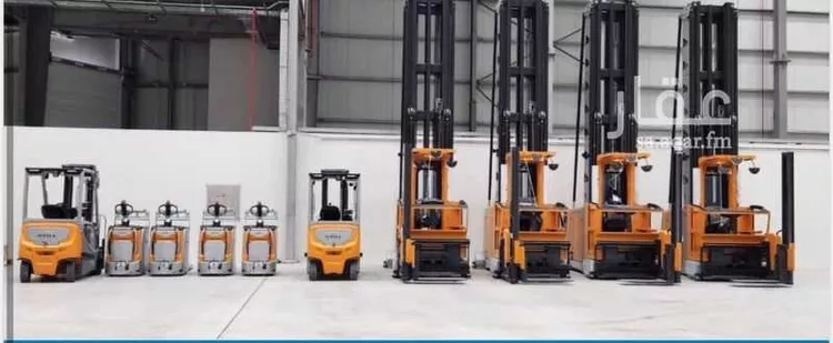 مستودع للإيجار في حي ، شارع دينار بن حيان ، حي ميناء الملك عبدالعزيز ، الدمام ، الدمام صورة 3