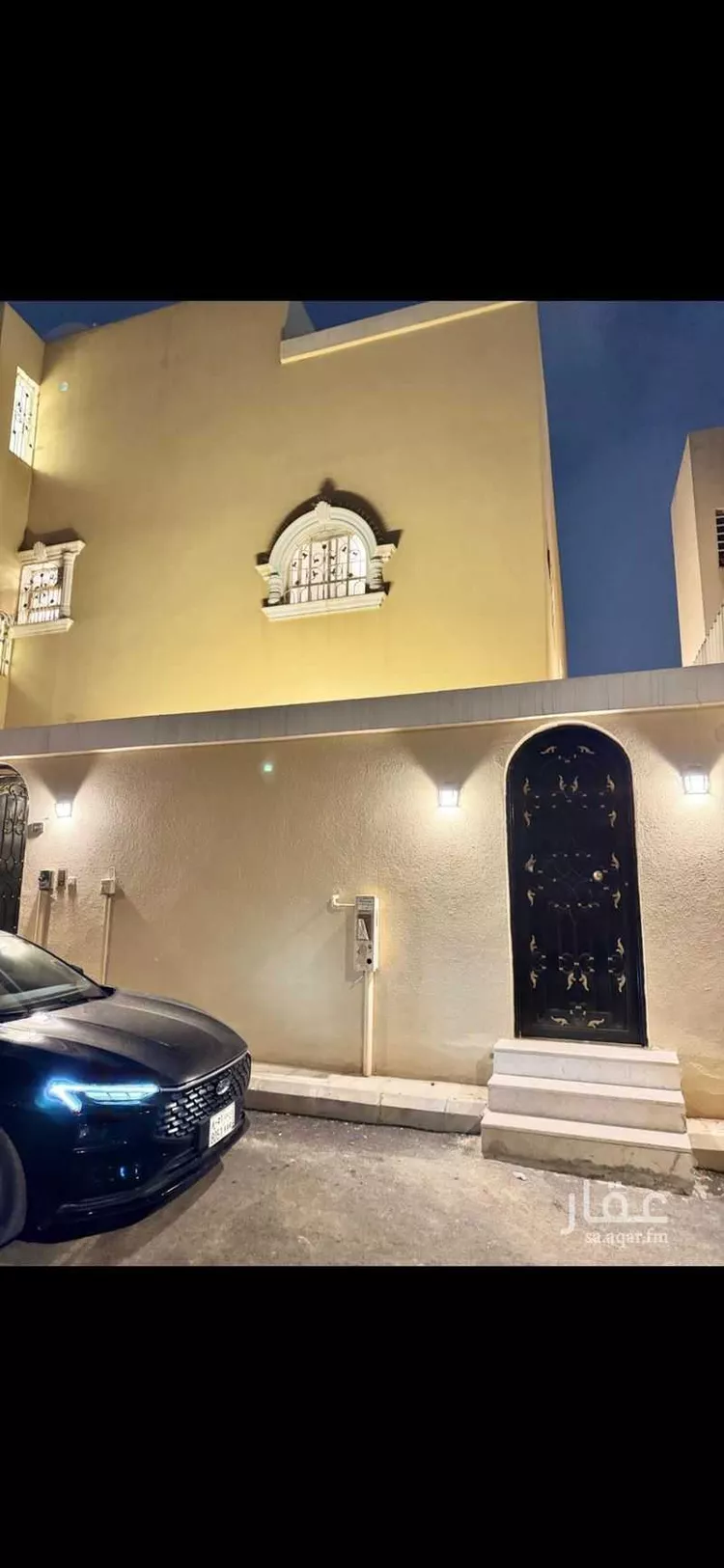 فيلا للبيع في شارع الصفرات, حي السويدي, مدينة الرياض, منطقة الرياض 9