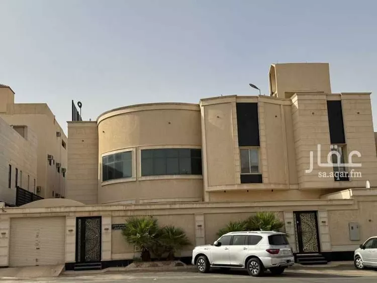 Villa for Sale in Riyadh Ash Shuhada