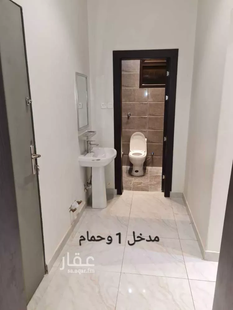 شقة للإيجار في شارع سعد مصلح هداب المطيري, حي الشهداء, مدينة الرياض, منطقة الرياض صورة 3