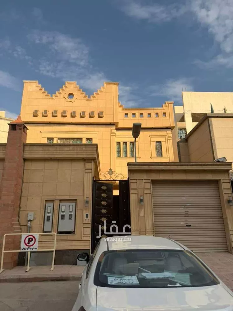 فيلا للإيجار في شارع يافا, حي قرطبة, مدينة الرياض, منطقة الرياض