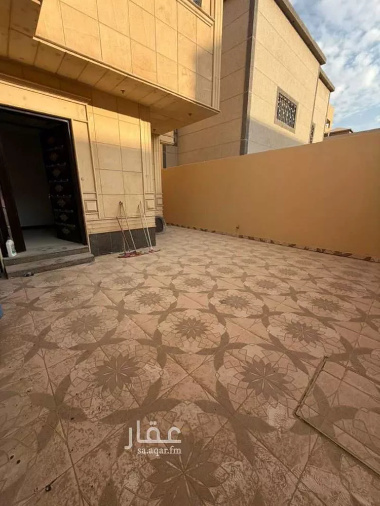 فيلا للإيجار في شارع يافا, حي قرطبة, مدينة الرياض, منطقة الرياض صورة 4