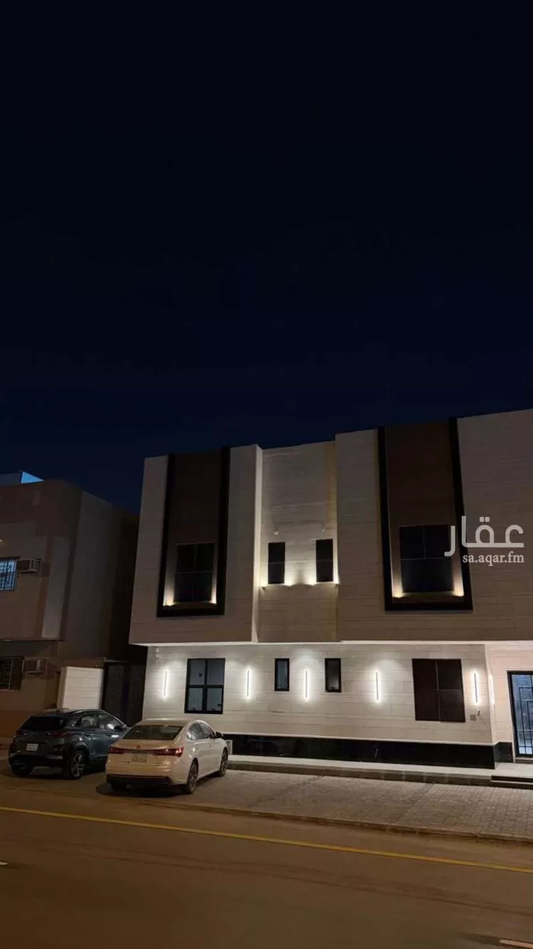 شقة للإيجار في شارع الجنادل, حي الإزدهار, مدينة الرياض, منطقة الرياض