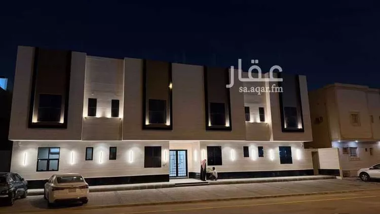 شقة للإيجار في شارع الجنادل, حي الإزدهار, مدينة الرياض, منطقة الرياض صورة 5