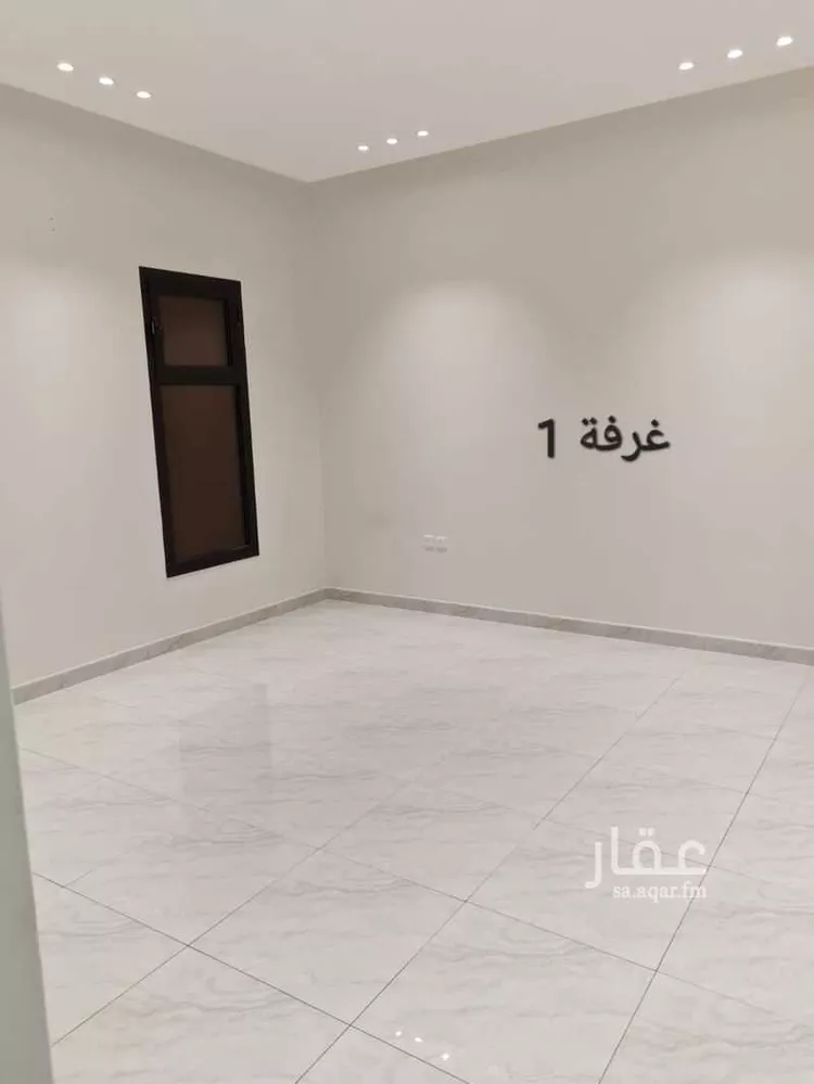 شقة للإيجار في شارع سعد مصلح هداب المطيري, حي الشهداء, مدينة الرياض, منطقة الرياض