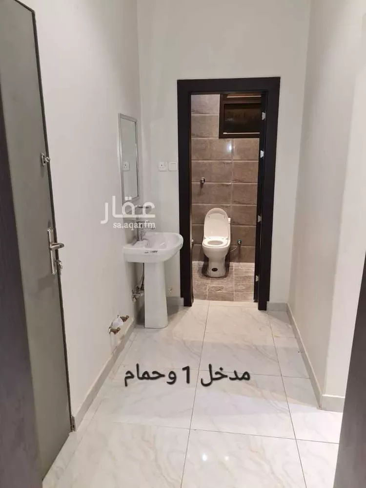 شقة للإيجار في شارع سعد مصلح هداب المطيري, حي الشهداء, مدينة الرياض, منطقة الرياض صورة 2