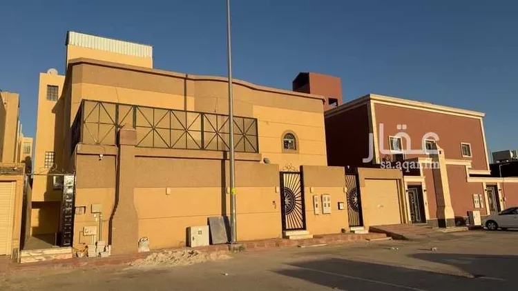 فيلا للبيع في شارع رقم 332, حي المونسية, مدينة الرياض, منطقة الرياض صورة 4