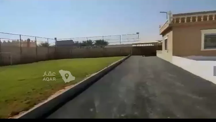 استراحة للبيع في شارع العفجة, حي العفجه, مدينة الخرج, منطقة الرياض 3