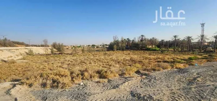 أرض للبيع في شارع الائري الداخلي الجنوبي والغربيد, حي الخليج, مدينة بريده, منطقة القصيم صورة 3