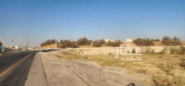 أرض للبيع في شارع الائري الداخلي الجنوبي والغربيد, حي الخليج, مدينة بريده, منطقة القصيم صورة 2