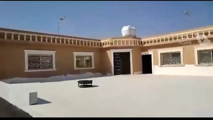 استراحة للبيع في شارع العفجة, حي العفجه, مدينة الخرج, منطقة الرياض