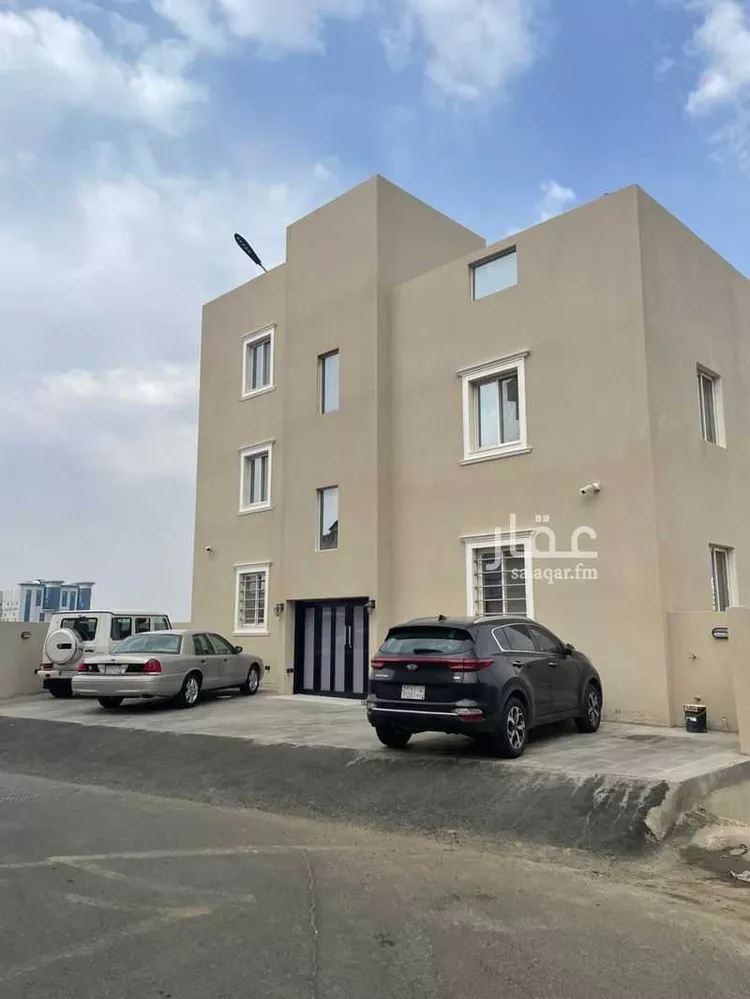 عمارة للبيع في شارع شارع الهاشمي, حي الأندلس, مدينة ابها, منطقة عسير صورة 2
