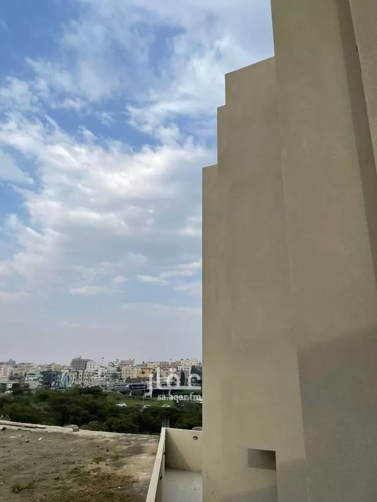 عمارة للبيع في شارع شارع الهاشمي, حي الأندلس, مدينة ابها, منطقة عسير صورة 5