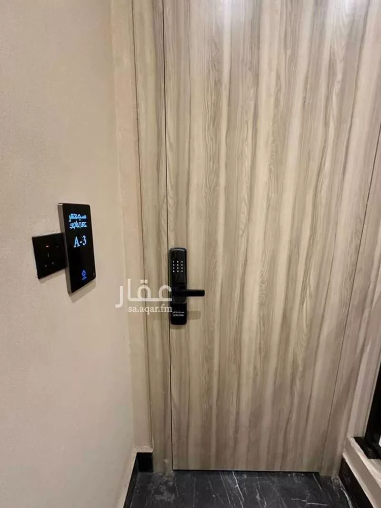 شقة للبيع في شارع محمود الفروضي, حي القدس, مدينة الرياض, منطقة الرياض صورة 4